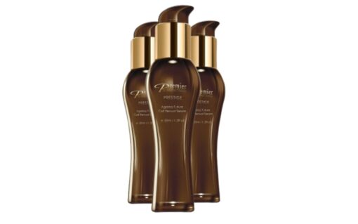 Ageless Future Snake Venom Cell Renewal Serum - Image 2