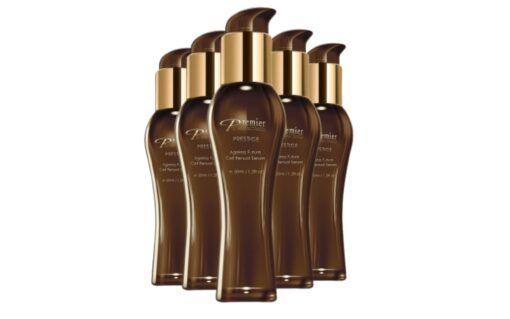 Ageless Future Snake Venom Cell Renewal Serum - Image 3