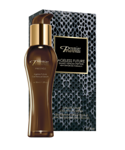 Ageless Future Snake Venom Cell Renewal Serum