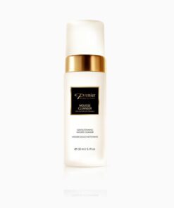 Gentle Foaming Mousse Cleanser