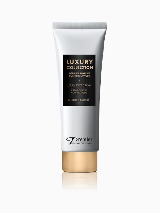 PRESTIGE Luxury Collection Foot Cream