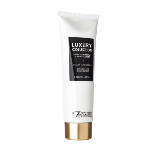 PRESTIGE Luxury Collection Foot Cream - Image 2
