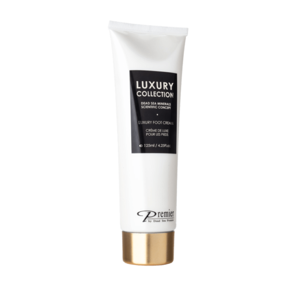 PRESTIGE Luxury Collection Foot Cream - Image 2