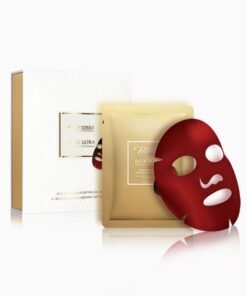 Biox Intensive Age Defying 3D Mask