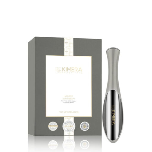 Medieyes Ultra-Sonic Skin Therapy Device