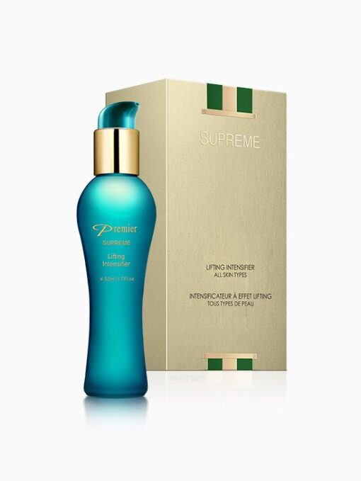 Supreme Lifting Intensifier