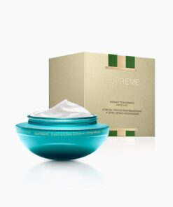 Supreme Elastin And Beta Carotene Lifting Mask
