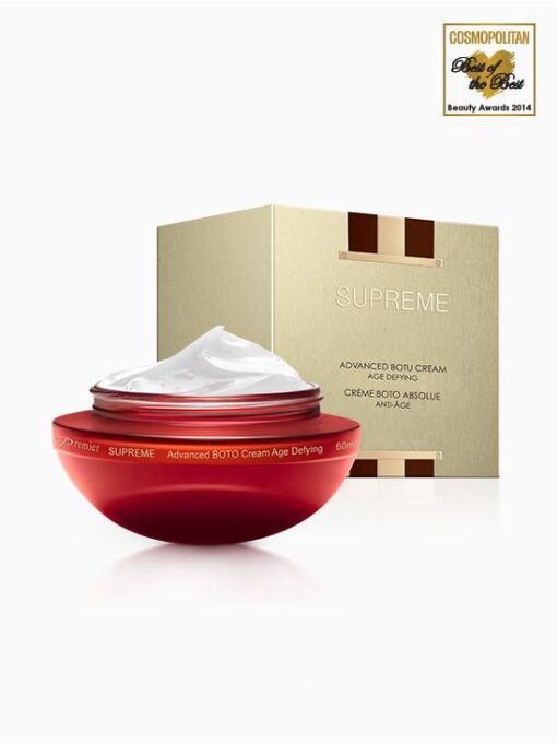 Supreme Advanced Botu CREAM