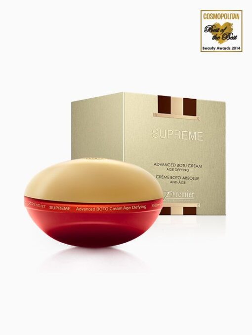 Supreme Advanced Botu CREAM - Image 2