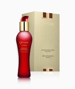 Supreme Advanced Botu Serum