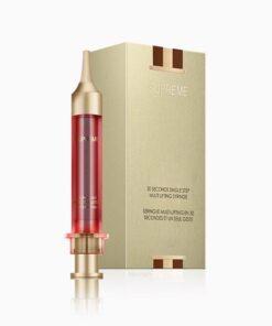 Supreme Advanced Botu Targeted Wrinkle Filler
