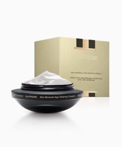 Supreme Skin Minerals Age Defying Cream