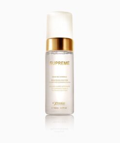 Supreme Brightening And Pore Clarifying Cleansing Foam