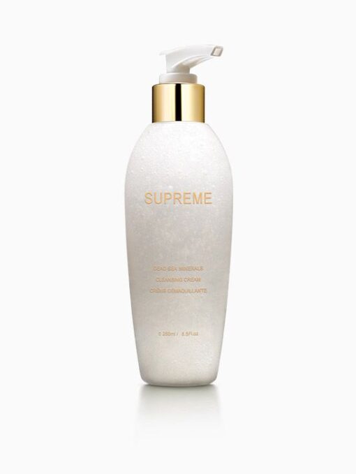 Supreme Cleansing Cream