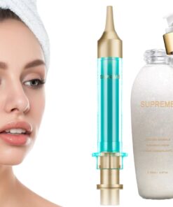 2-Step Cleanse & Lift - 30 Second Multi Lifting Treatment