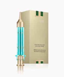 30 Seconds Single Step Multi Lifting Syringe