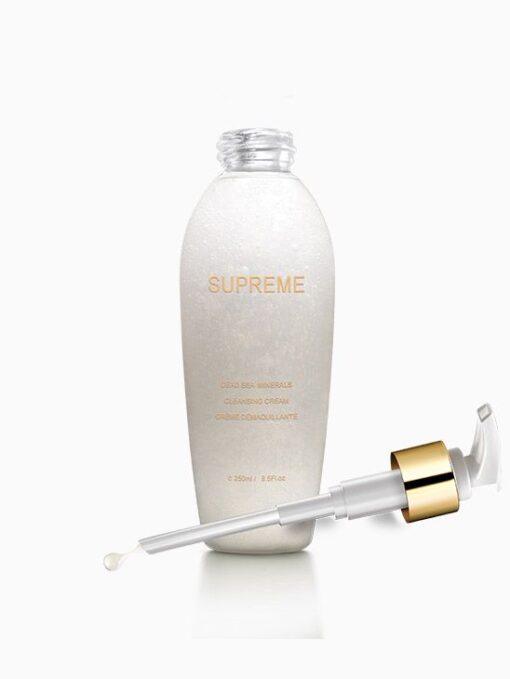 Supreme Cleansing Cream - Image 2