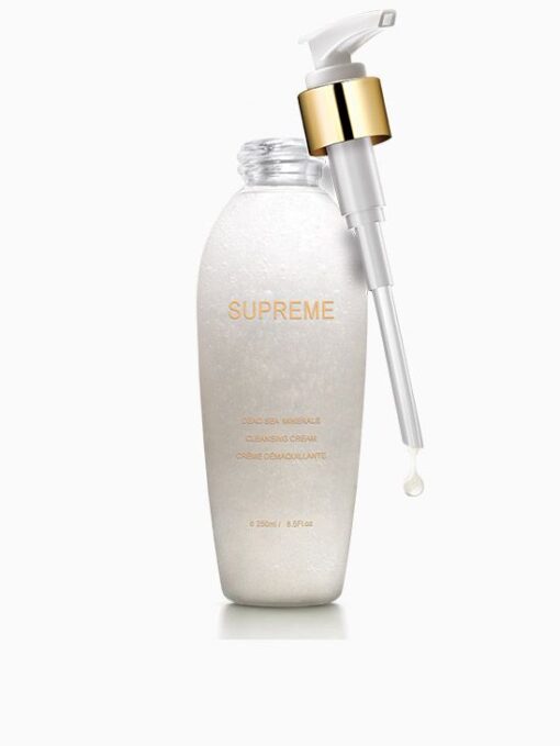 Supreme Cleansing Cream - Image 3
