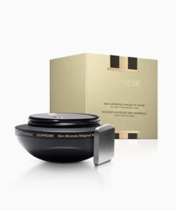 Supreme Magnetic Mud Mask