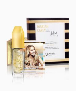 Anti-Aging 24K Gold Mask Treatment