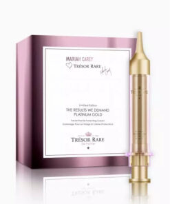 Mariah Age Defying Instant Lift