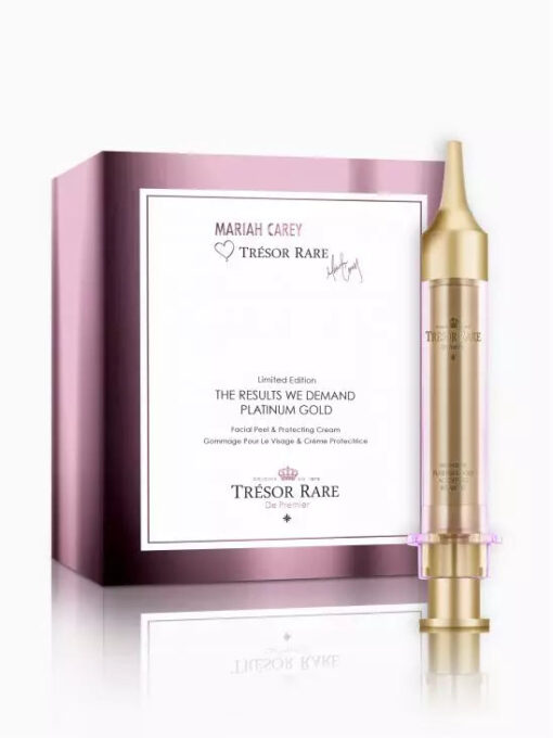 Mariah Age Defying Instant Lift
