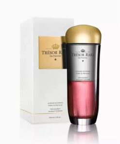 Ultimate Pearl Soothing Make Up Remover