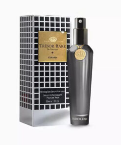 Firming Eye Serum For Men