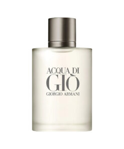 Giorgio Armani Acqua Di Gio Pour Homme Eau de Toilette Spray 3.4 oz Tester