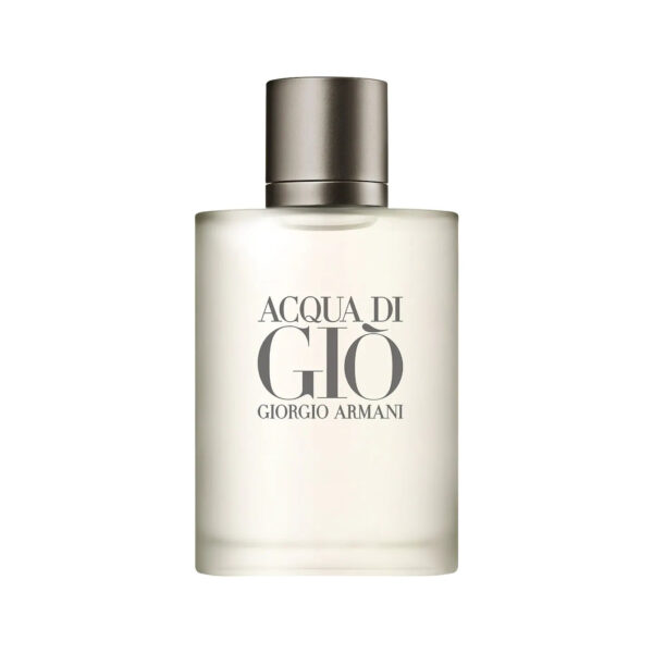 Giorgio Armani Acqua Di Gio Pour Homme Eau de Toilette Spray 3.4 oz Tester