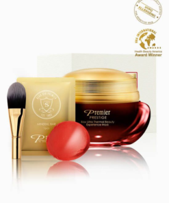 Biox Ultra Thermal Beauty Experience Mask
