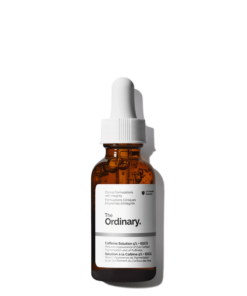 Caffeine Solution 5% + EGCG
