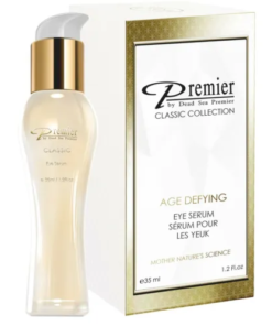 Classic Eye Serum