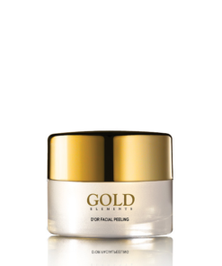D'or Radiant Facial Renewal Peel