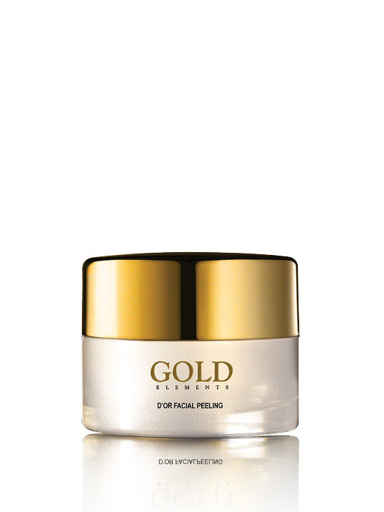 D'or Radiant Facial Renewal Peel