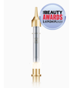 Hermetise Age-Delay White Gold Immediate Lift