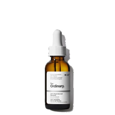 The Ordinary 100% Plant Derived Squalene