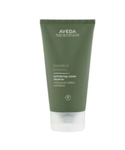 botanical kinetics™ exfoliating creme cleanser