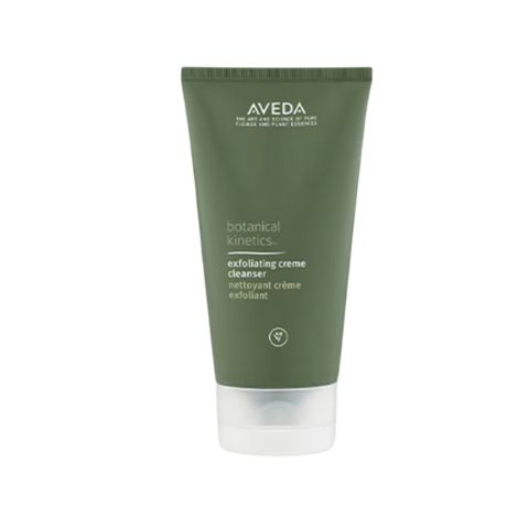 botanical kinetics™ exfoliating creme cleanser