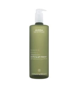 botanical kinetics™ purifying gel cleanser