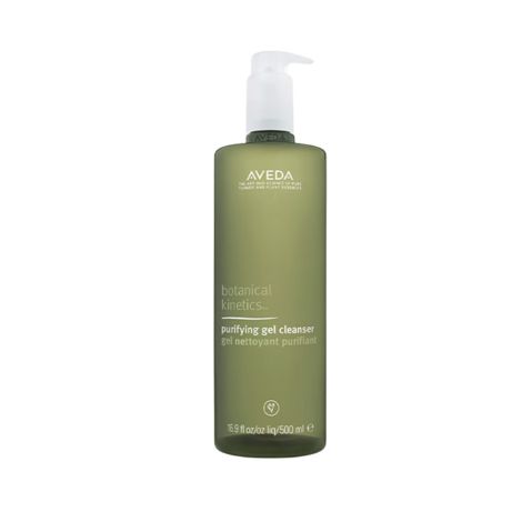 botanical kinetics™ purifying gel cleanser