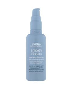 smooth infusion™ style-prep smoother™