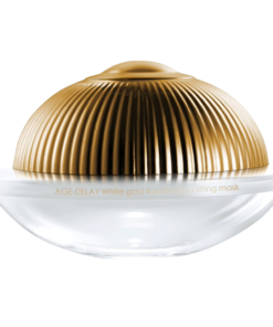 AGE-DELAY White Gold Transforming Lifting Mask