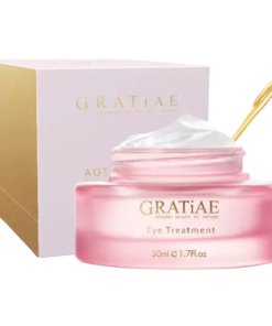Age Defying Eye Treatment Care Cream
