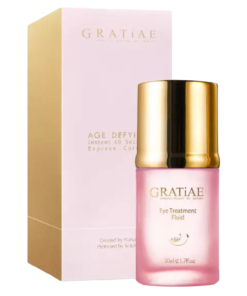 Age Defying Eye Treatment Fluid