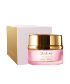 Age Defying Instant 60 Seconds Express Correct