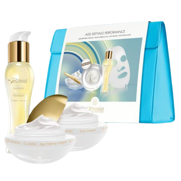 Age Defying Performance kit - Value Set