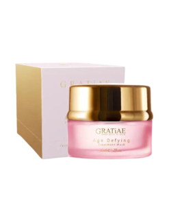 Age Defying Treatment Mask