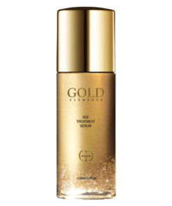 Age Treatment Face Serum