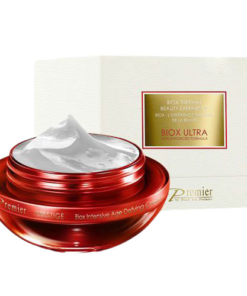 Biox Ultra Intensive Age - Defying Cream - Age Treatment Complex